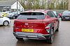 Hyundai KONA 1.0T Ultimate 5dr Red