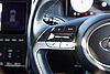 Hyundai TUCSON 1.6 TGDi Premium 5dr 2WD Blue