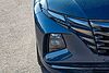 Hyundai TUCSON 1.6 TGDi Premium 5dr 2WD Blue