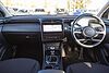 Hyundai TUCSON 1.6 TGDi Premium 5dr 2WD Blue