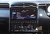 Hyundai TUCSON 1.6 TGDi Premium 5dr 2WD Blue