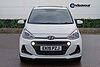 Hyundai I10 1.2 Premium SE 5dr Auto White