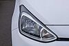 Hyundai I10 1.2 Premium SE 5dr Auto White