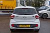 Hyundai I10 1.2 Premium SE 5dr Auto White