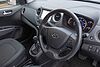Hyundai I10 1.2 Premium SE 5dr Auto White