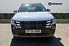 Hyundai TUCSON 1.6T Hybrid Ultimate 5dr Auto White