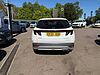 Hyundai TUCSON 1.6T Hybrid Ultimate 5dr Auto White