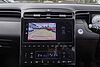 Hyundai TUCSON 1.6 TGDi Premium 5dr 2WD Red