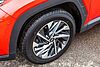 Hyundai TUCSON 1.6 TGDi Premium 5dr 2WD Red