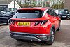 Hyundai TUCSON 1.6 TGDi Premium 5dr 2WD Red