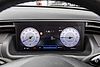 Hyundai TUCSON 1.6 TGDi Premium 5dr 2WD Red