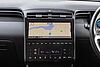 Hyundai TUCSON 1.6 TGDi 48V MHD SE Connect 5dr 2WD DCT White