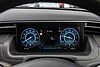 Hyundai TUCSON 1.6 TGDi 48V MHD SE Connect 5dr 2WD DCT White