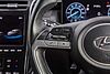 Hyundai TUCSON 1.6 TGDi 48V MHD SE Connect 5dr 2WD DCT White
