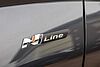 Hyundai TUCSON 1.6 TGDi N Line S 5dr 2WD Grey