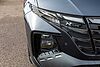 Hyundai TUCSON 1.6 TGDi N Line S 5dr 2WD Grey