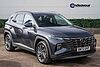 Hyundai TUCSON 1.6 TGDi Premium 5dr 2WD Grey