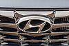 Hyundai TUCSON 1.6 TGDi Premium 5dr 2WD Grey