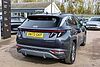 Hyundai TUCSON 1.6 TGDi Premium 5dr 2WD Grey