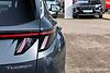 Hyundai TUCSON 1.6 TGDi Premium 5dr 2WD Grey