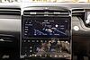 Hyundai TUCSON 1.6 TGDi Premium 5dr 2WD Grey