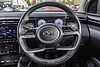Hyundai TUCSON 1.6 TGDi Premium 5dr 2WD Grey
