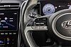Hyundai TUCSON 1.6 TGDi Premium 5dr 2WD Grey