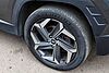 Hyundai TUCSON 1.6 TGDi Plug-in Hybrid Premium 5dr 4WD Auto Grey