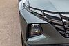 Hyundai TUCSON 1.6 TGDi Plug-in Hybrid Premium 5dr 4WD Auto Grey