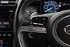 Hyundai TUCSON 1.6 TGDi Plug-in Hybrid Premium 5dr 4WD Auto Grey