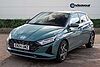 Hyundai I20 1.0T GDi Premium 5dr Green