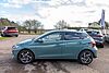 Hyundai I20 1.0T GDi Premium 5dr Green