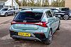 Hyundai I20 1.0T GDi Premium 5dr Green