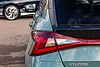 Hyundai I20 1.0T GDi Premium 5dr Green