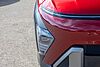 Hyundai KONA 1.6 GDi Hybrid Ultimate 5dr DCT Red