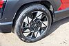 Hyundai KONA 1.6 GDi Hybrid Ultimate 5dr DCT Red