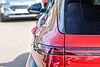 Hyundai KONA 1.6 GDi Hybrid Ultimate 5dr DCT Red