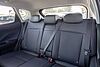Hyundai KONA 1.6 GDi Hybrid Ultimate 5dr DCT Red
