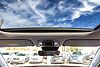 Hyundai KONA 1.6 GDi Hybrid Ultimate 5dr DCT Red