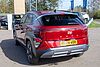 Hyundai KONA 1.6 GDi Hybrid Ultimate 5dr DCT Red