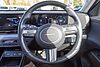 Hyundai KONA 1.6 GDi Hybrid Ultimate 5dr DCT Red
