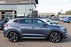 Hyundai TUCSON 1.6 TGDi 177 Premium SE 5dr 2WD DCT Grey