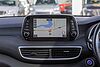 Hyundai TUCSON 1.6 TGDi 177 Premium SE 5dr 2WD DCT Grey