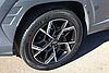 Hyundai TUCSON 1.6T Hybrid N Line S 5dr Auto Grey