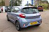 Hyundai I10 1.2 Advance 5dr Blue