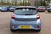 Hyundai I10 1.2 Advance 5dr Blue