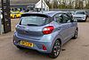 Hyundai I10 1.2 Advance 5dr Blue