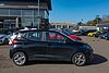 Hyundai I10 1.2 MPi SE Connect 5dr Auto Black