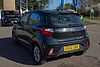 Hyundai I10 1.2 MPi SE Connect 5dr Auto Black