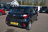 Hyundai I10 1.2 MPi SE Connect 5dr Auto Black